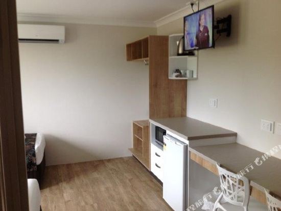 Townsville Mc ACT Accommodation Asia