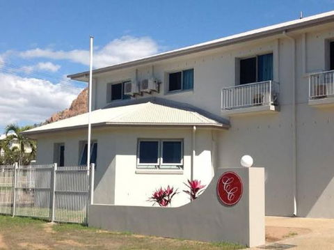BEST WESTERN CASTLE LODGE MOTEL - Accommodation Asia 2