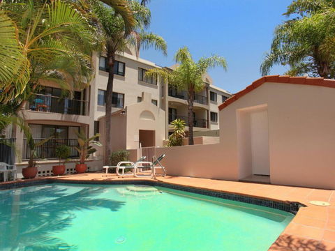 Beachport 14 Newly Renovated 2 Bedroom Apt On Parkyn Parade With Aircon - Accommodation Asia 6