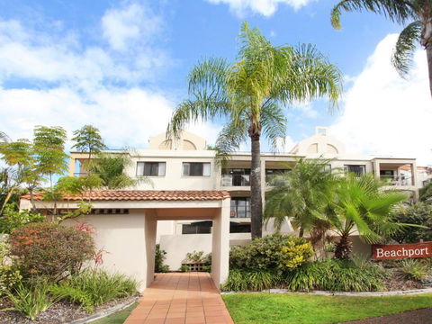 Beachport 14 Newly Renovated 2 Bedroom Apt On Parkyn Parade With Aircon - Accommodation Asia 5