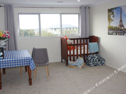 Happy Cozy House - Accommodation Asia 3