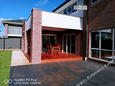 Happy Cozy House - Accommodation Asia 1