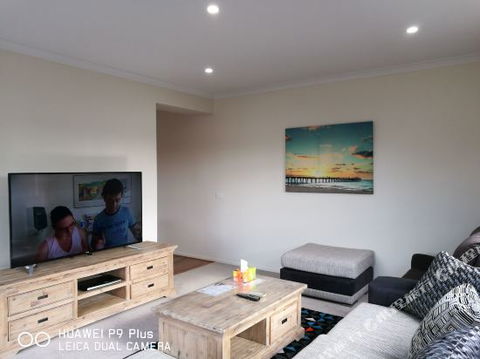 Happy Cozy House - Accommodation Asia 0