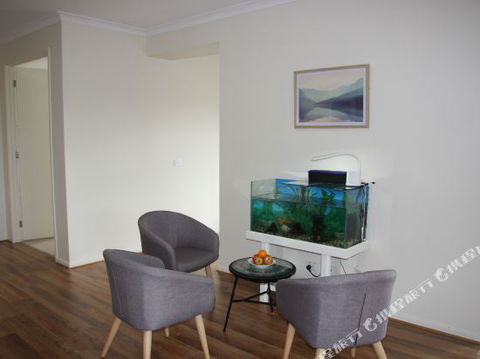Happy Cozy House - Accommodation Asia 4