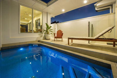 Reflections Villa 3 - Accommodation Guide 1