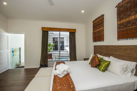 Reflections Villa 3 - Accommodation Guide 4