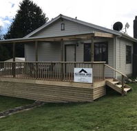 Maydena Digs Cottage - Accommodation Guide