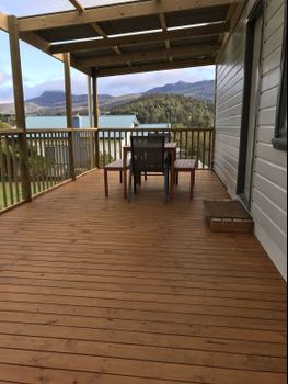 Maydena Digs Cottage - Accommodation China 3