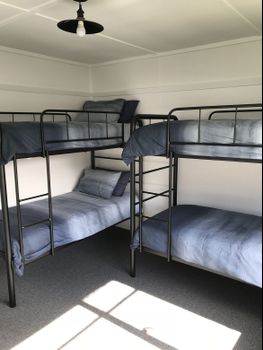 Maydena Digs Cottage - Accommodation China 1