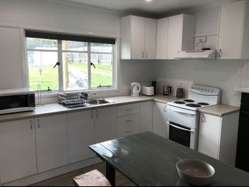 Maydena Digs Cottage - Accommodation China 6