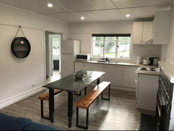 Maydena Digs Cottage - Accommodation China 5