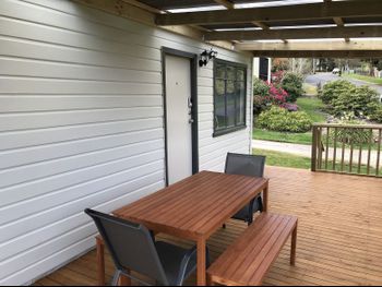 Maydena Digs Cottage - Accommodation China 4