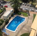 Oceania on Burleigh Beach - Accommodation Asia