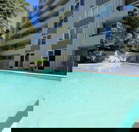 Seabreeze - Accommodation Asia