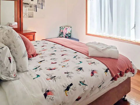 Sun, Beach, Shops, Wifi, Netflix - Accommodation Guide 2