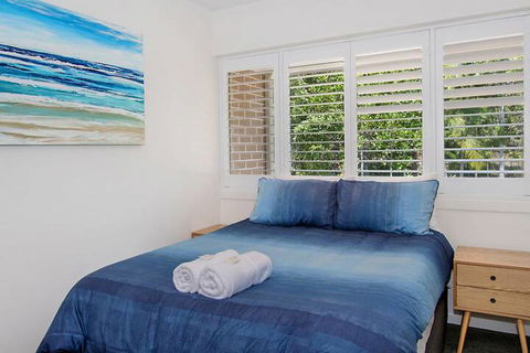 Number 4 James Cook Apartments - Accommodation Asia 5