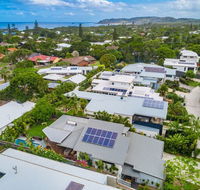 Melaleuca - Accommodation Asia