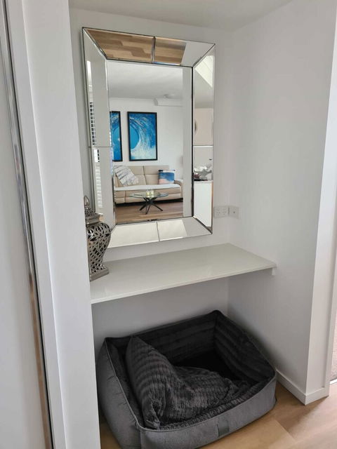 Modern 2 BR With Private Pool & Garden - Accommodation Guide 6