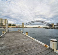 Harbourside 49 - Accommodation Asia