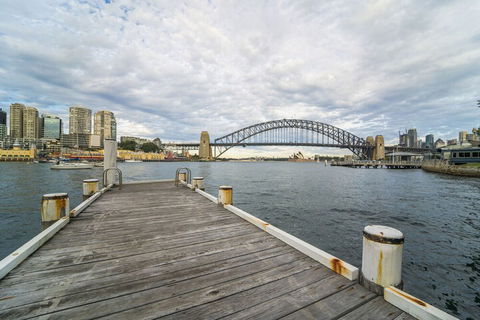Harbourside 49 - Accommodation Asia 0
