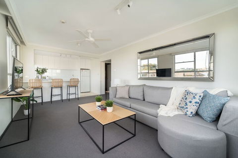 Harbourside 49 - Accommodation Asia 3