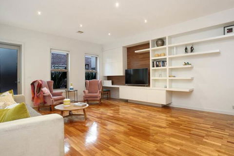 Kew Luxurious Townhouse - Accommodation Asia 6