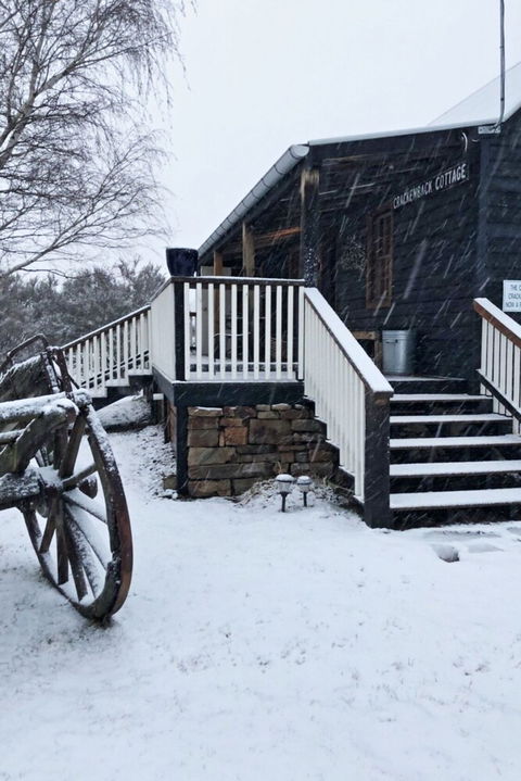 Crackenback Cottage 1884 - Accommodation Asia 6