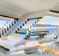 Ultimate Bondi Escape - Accommodation Guide