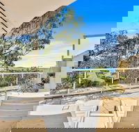 Garden Penthouse Netanya - Accommodation Asia