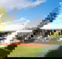 Gifford Getaway - Accommodation Asia