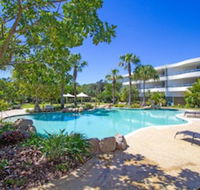 Cotton Beach Bliss at 103  2 Bikes - Accommodation Asia