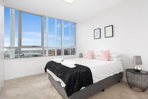 As The Sun Sets - Accommodation Guide 4