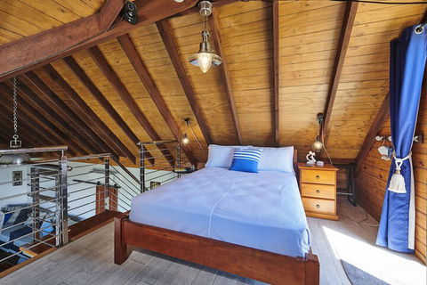 Belongil On The Beach - Accommodation Asia 1