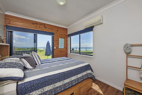Belongil On The Beach - Accommodation Asia 6