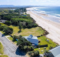 Belongil on the Beach - Accommodation Asia