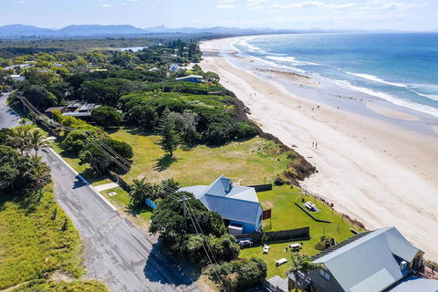 Belongil On The Beach - Accommodation Asia 0