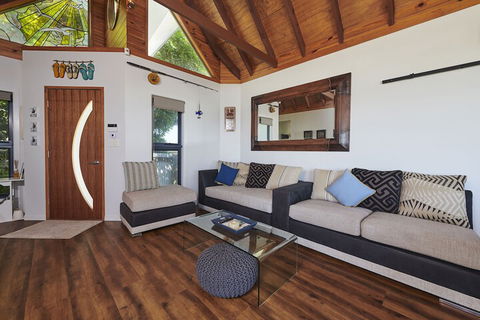 Belongil On The Beach - Accommodation Asia 5