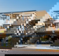 Oxford Steps - Accommodation Asia