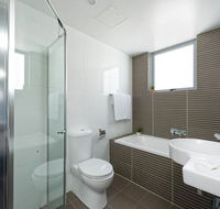 Astra Apartments Miller Street - Accommodation Asia