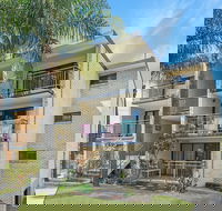 Barooga - Accommodation Asia