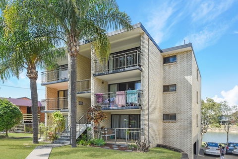 Barooga - Accommodation Asia 0