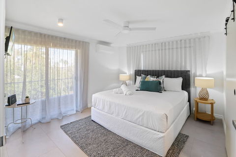 Oceanside Apartment - LAMER9 - Accommodation Asia 4