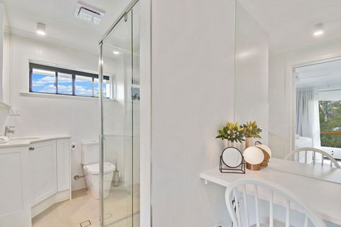 Oceanside Apartment - LAMER9 - Accommodation Asia 1