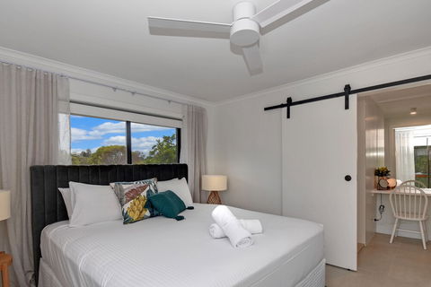 Oceanside Apartment - LAMER9 - Accommodation Asia 3
