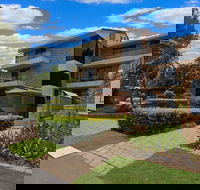 Oceanside Apartment - LAMER9 - Accommodation Asia