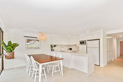 Oceanside Apartment - LAMER9 - Accommodation Asia 6