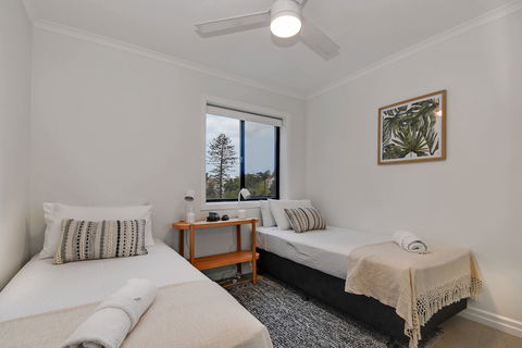 Oceanside Apartment - LAMER9 - Accommodation Asia 2