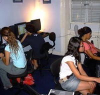 Sydney GDay Hostel - Accommodation Asia
