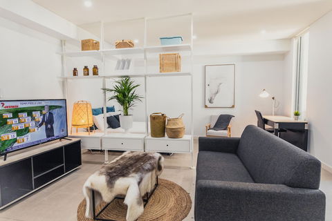Mascot Apartment - Accommodation Guide 6