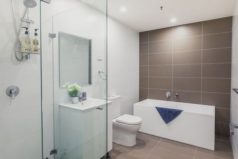 Mascot Apartment - Accommodation Guide 0